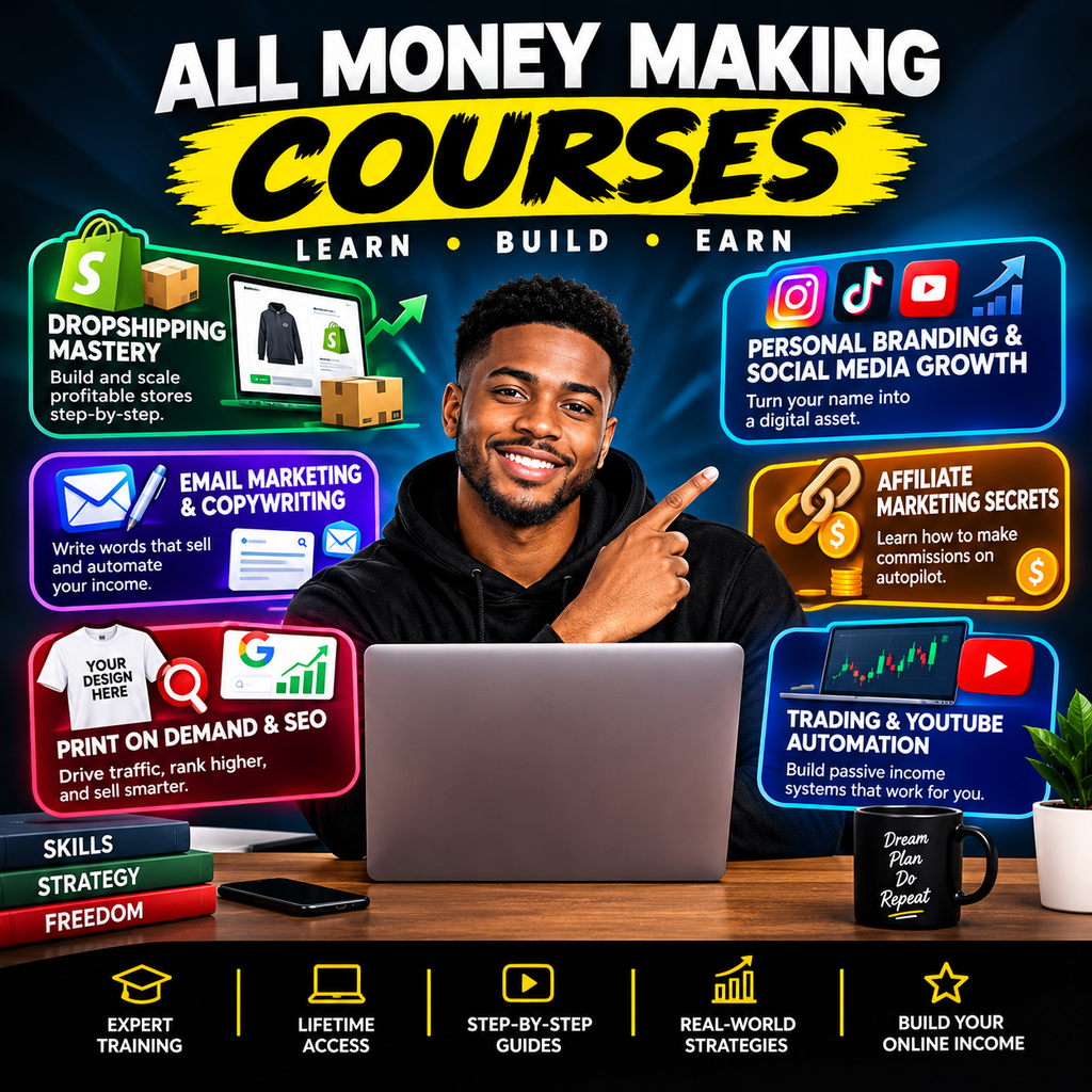 Ultimate Success Accelerator Kit