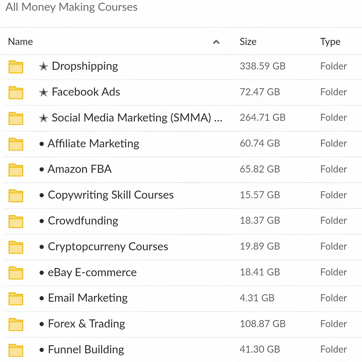 Ultimate Success Accelerator Kit