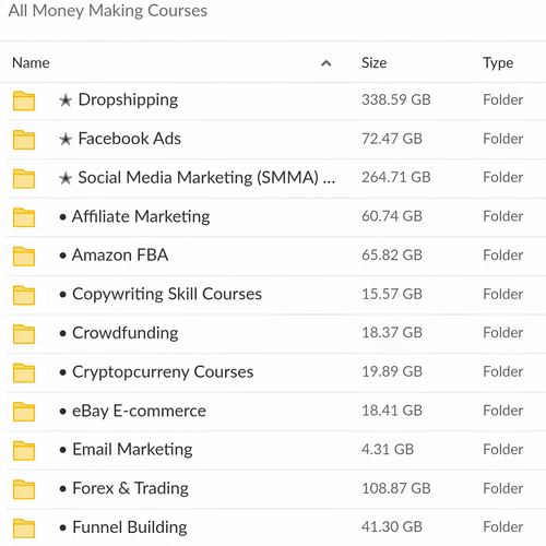 Ultimate Success Accelerator Kit